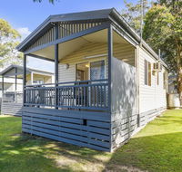 Mittagong Caravan Park - Redcliffe Tourism