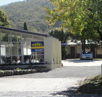 Mittagong Motel - Redcliffe Tourism
