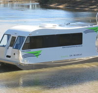 Moama on Murray Houseboats - Redcliffe Tourism