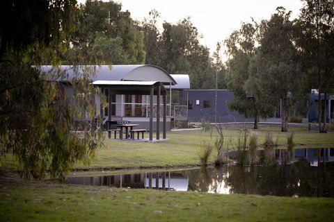Moama On Murray Resort - Redcliffe Tourism 0