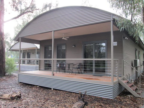 Moama On Murray Resort - Redcliffe Tourism 2