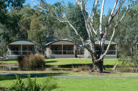 Moama On Murray Resort - Redcliffe Tourism 1