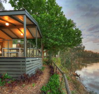 Moama Riverside Holiday Park - Redcliffe Tourism