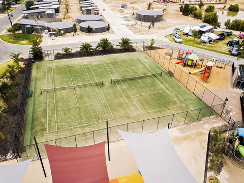 Moama Waters - Redcliffe Tourism 1