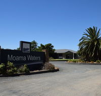 Moama Waters - Redcliffe Tourism