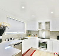 Modern 4-Bedroom House near Singleton CBD Hunter Valley - Redcliffe Tourism