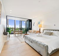 Modern Luxury Apartment in the Heart of Sydney CBD - Redcliffe Tourism