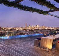 Modern carefree living style APT in ToowongView - Redcliffe Tourism