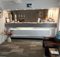 Molly Morgan Motor Inn - Redcliffe Tourism