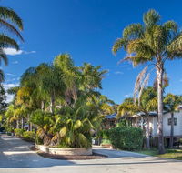 Mollymook Caravan Park - Redcliffe Tourism