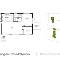 Mollymook Coastal Villa - Redcliffe Tourism