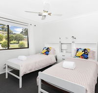 Mollymook Links - Redcliffe Tourism