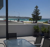 Mollymook Luxury Beachfront Apartment 3 - Redcliffe Tourism