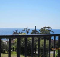 Mollymook Motel - Redcliffe Tourism