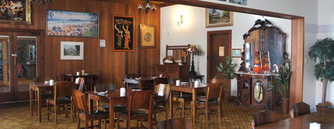 Monarch Motel - Redcliffe Tourism 2