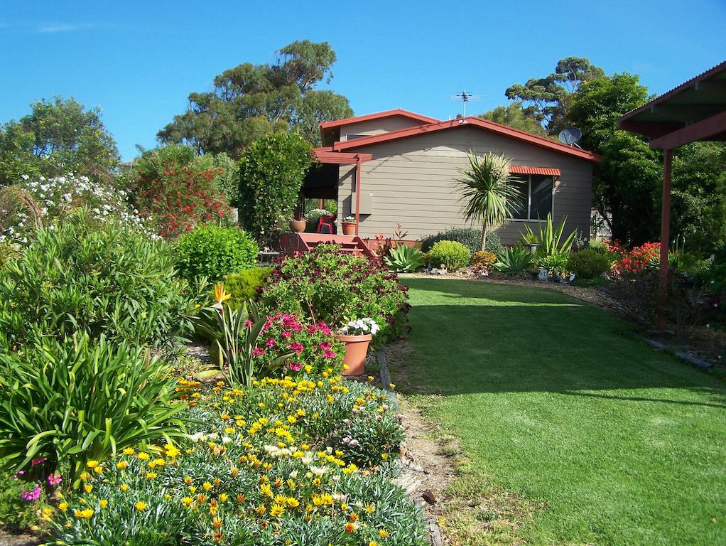  Redcliffe Tourism