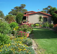 Monaro Cottage - Redcliffe Tourism