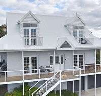 Monterey Bay of Fires - Redcliffe Tourism