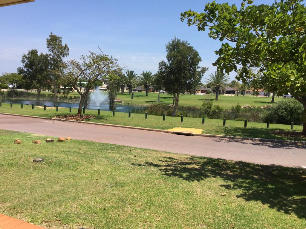  Redcliffe Tourism