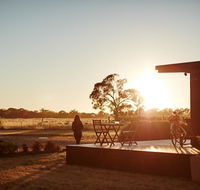 Moodemere Lake House - Redcliffe Tourism