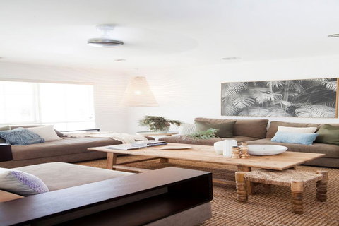 MOOMBA RETREAT - MORNINGTON - Redcliffe Tourism 0