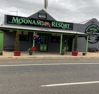Moonambel Resort Hotel - Redcliffe Tourism