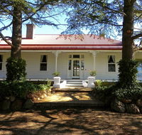 Moore Park Inn - Redcliffe Tourism
