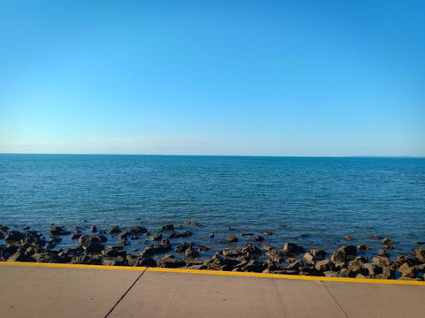 Moreton Place Thornlands - Redcliffe Tourism 1