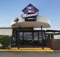 Morwell Hotel - Redcliffe Tourism