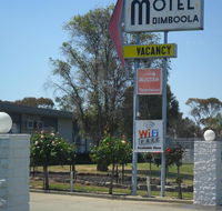 Motel Dimboola - Redcliffe Tourism