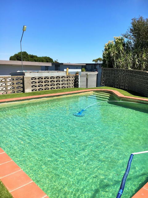 Motel Dimboola - Redcliffe Tourism 3