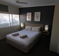 Motel Melrose - Redcliffe Tourism