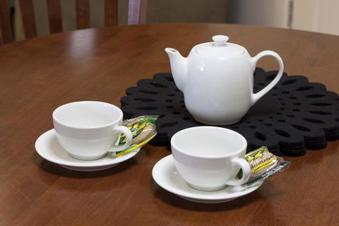 Motel Myall - Redcliffe Tourism 3