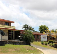 Motel Northview Mackay - Redcliffe Tourism