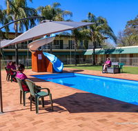 Motel Riverina - Redcliffe Tourism