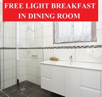 Motel Stawell - Redcliffe Tourism