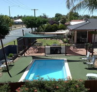 Motel Woongarra - Redcliffe Tourism