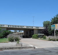 Mount Wycheproof Motor Inn - Redcliffe Tourism