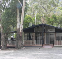 Mountain Hideaway - Redcliffe Tourism