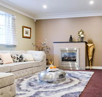 Mountain Retreat Villa