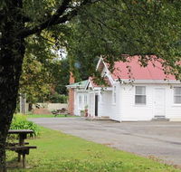 Mountain View Motel - Redcliffe Tourism
