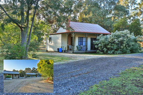 Mountain View Motor Inn & Holiday Lodges - Redcliffe Tourism 1