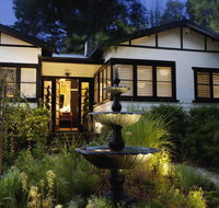 Mountain Whispers The Gatsby - Redcliffe Tourism