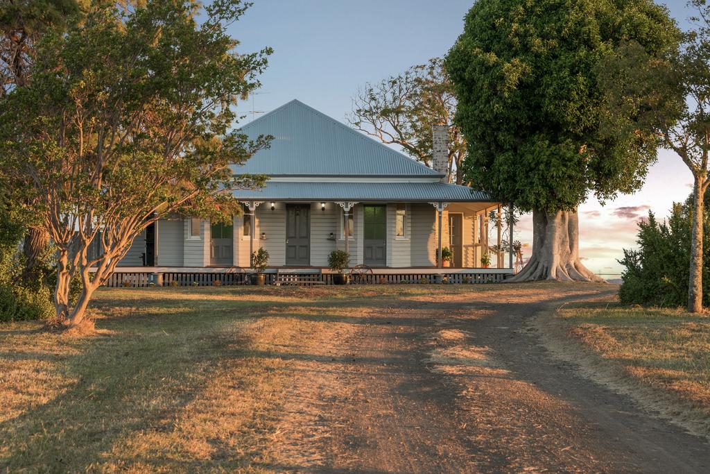 Cambooya QLD Redcliffe Tourism