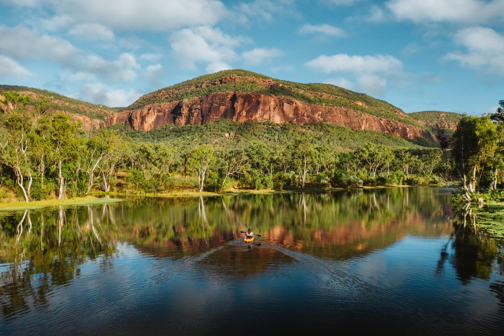  Redcliffe Tourism
