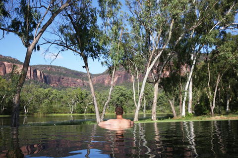 Mt Mulligan Lodge - Redcliffe Tourism 1