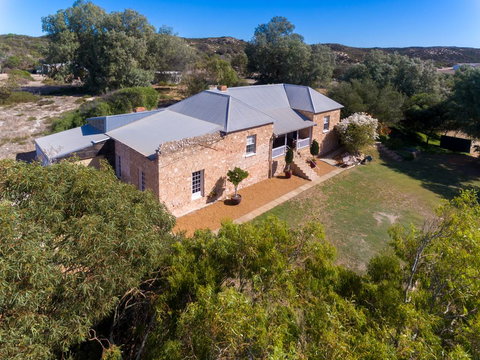 Mt Pleasant Holiday Homestead - Redcliffe Tourism 3