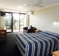 Mt Tamborine Motel - Redcliffe Tourism