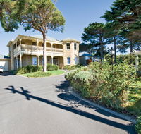 Mt.Martha Guesthouse By The Sea - Redcliffe Tourism