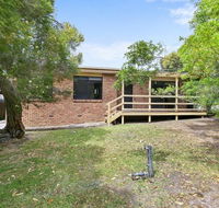 Muirfield Beach Unit 123 - Redcliffe Tourism